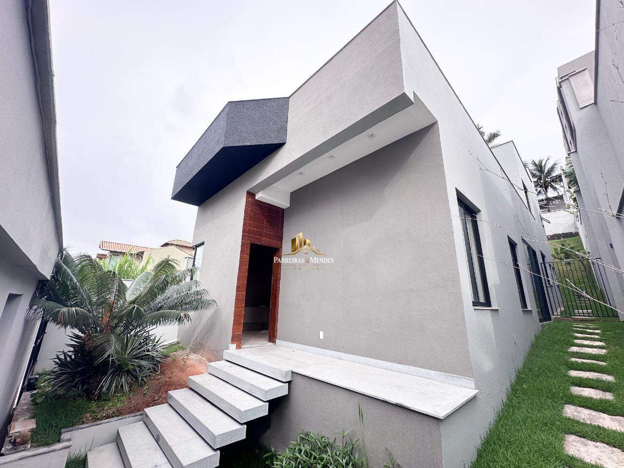 Casa à venda no BELVEDERE: 