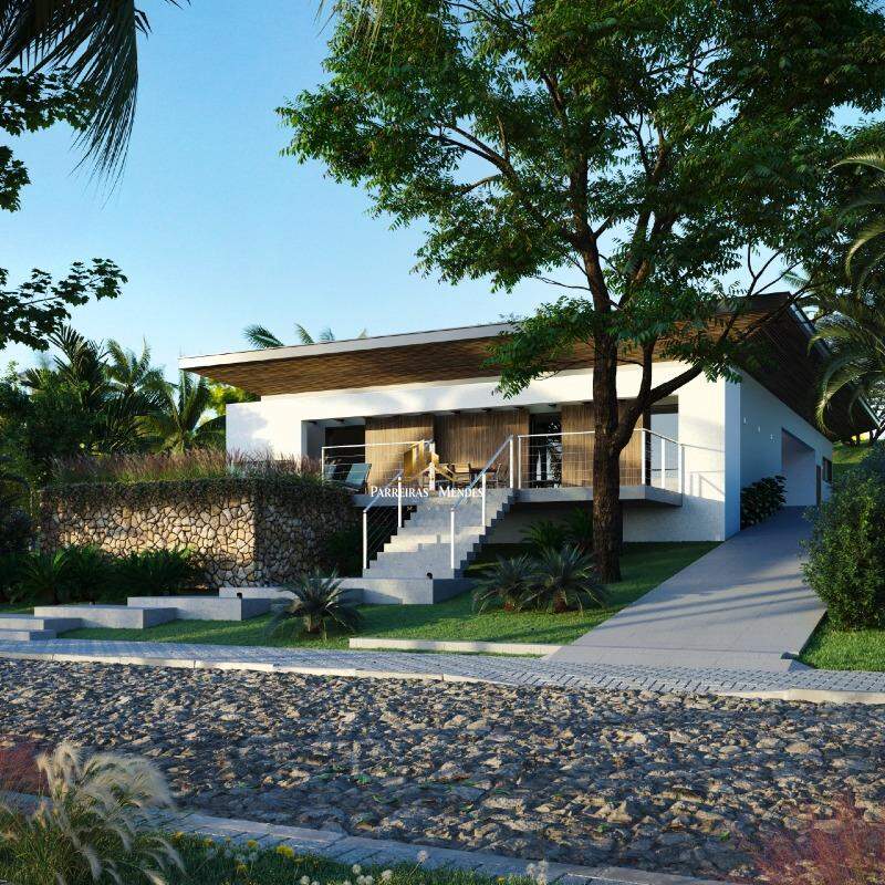 Casa à venda no CONDOMÍNIO SOLAR DOS LAGOS: 
