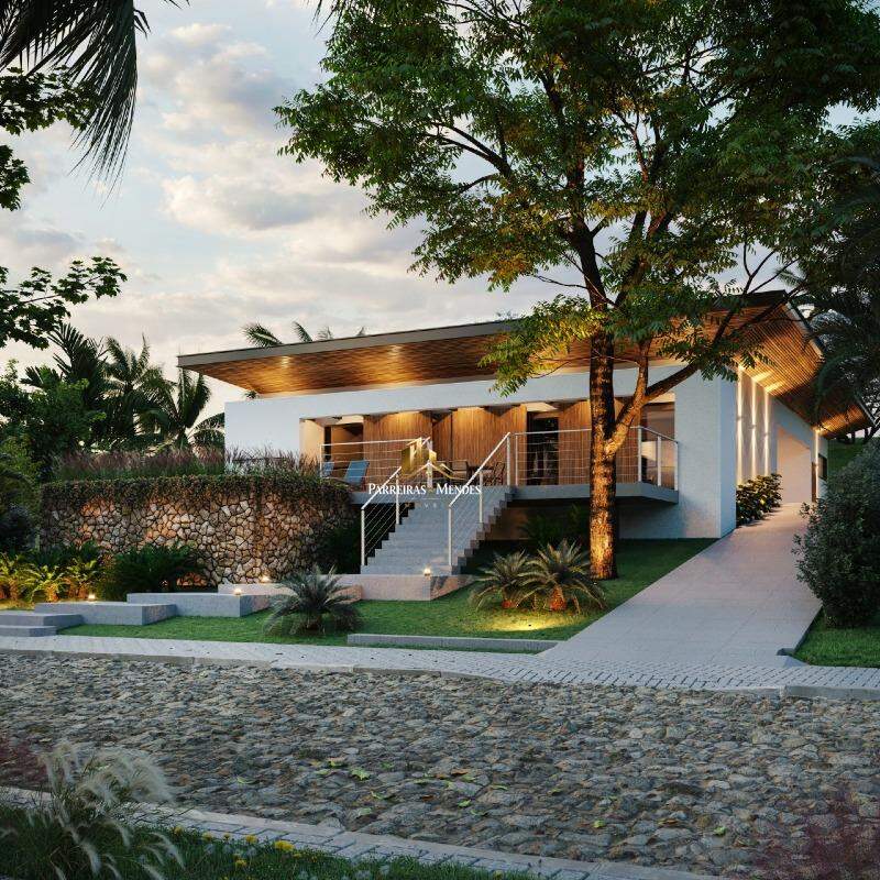 Casa à venda no CONDOMÍNIO SOLAR DOS LAGOS: 