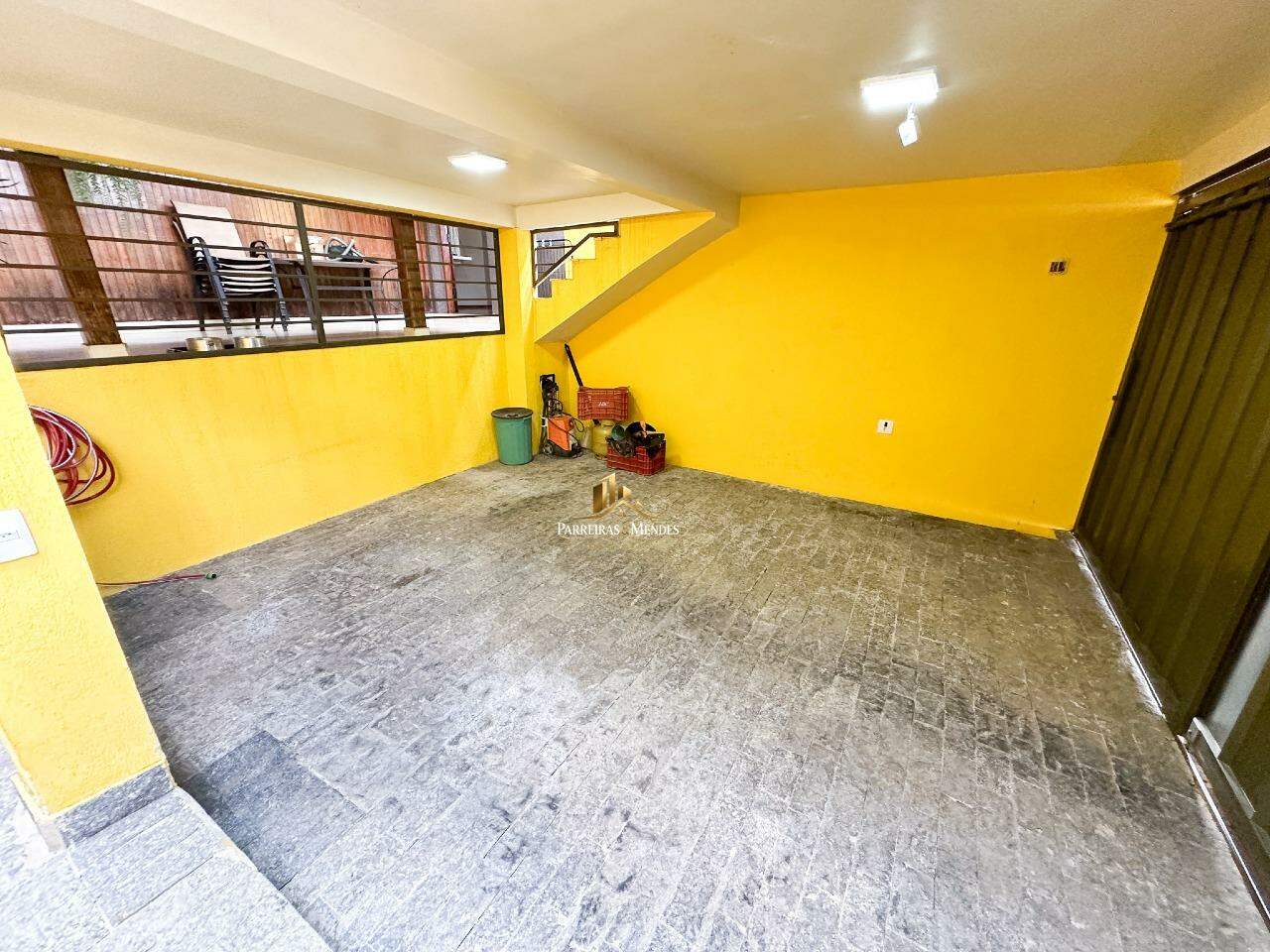 Casa à venda no CERQUEIRA LIMA: 