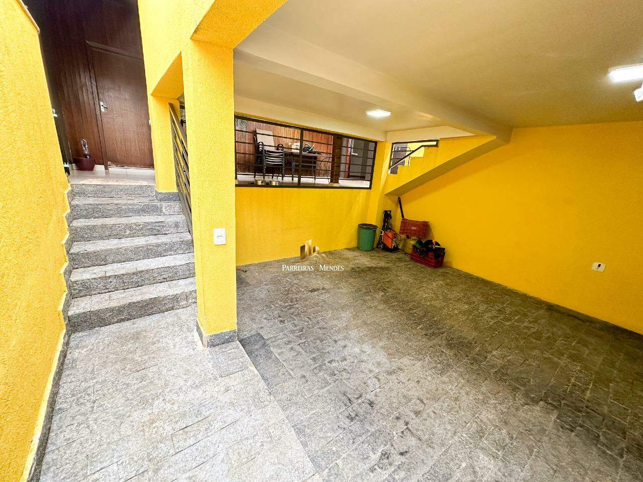 Casa à venda no CERQUEIRA LIMA: 