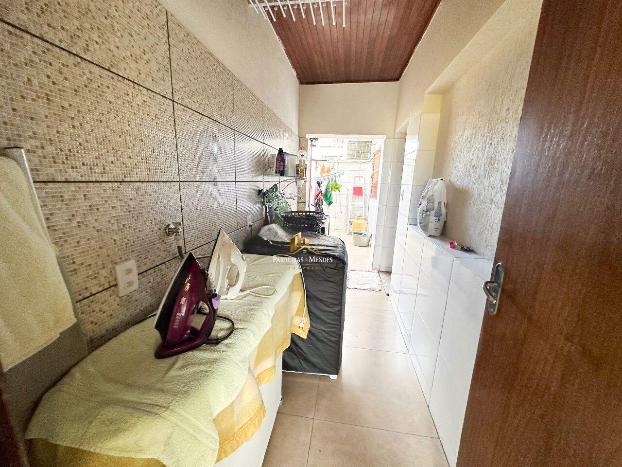 Casa à venda no CERQUEIRA LIMA: 