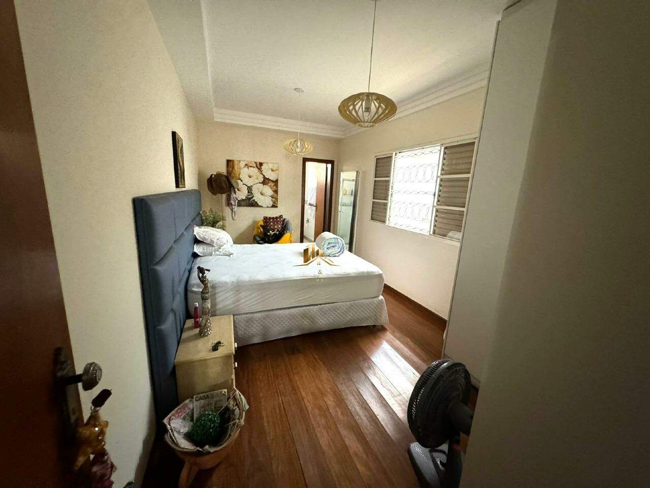 Casa à venda no Centro: 