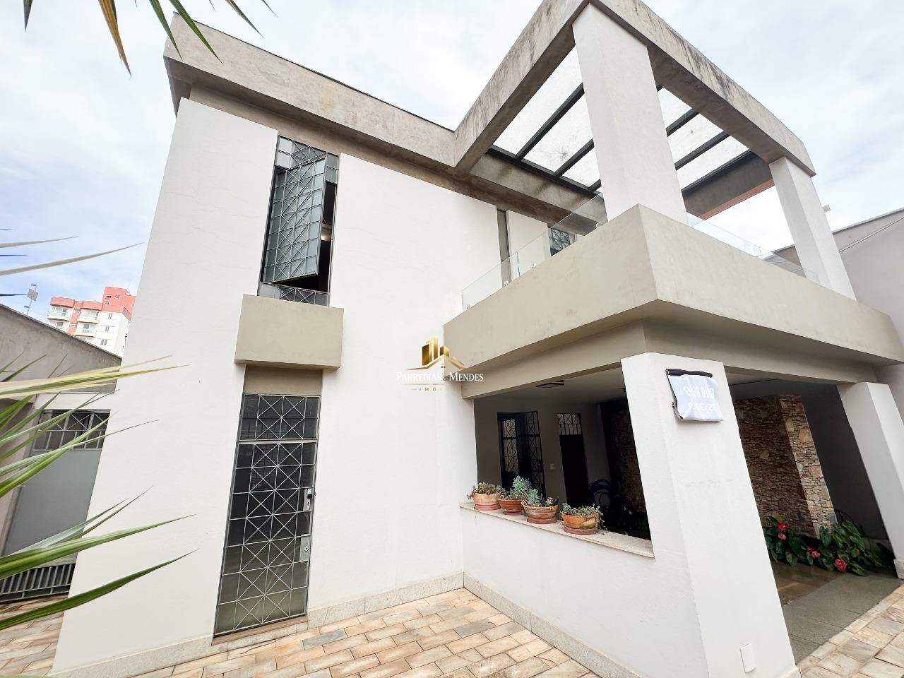 Casa à venda no Centro: 