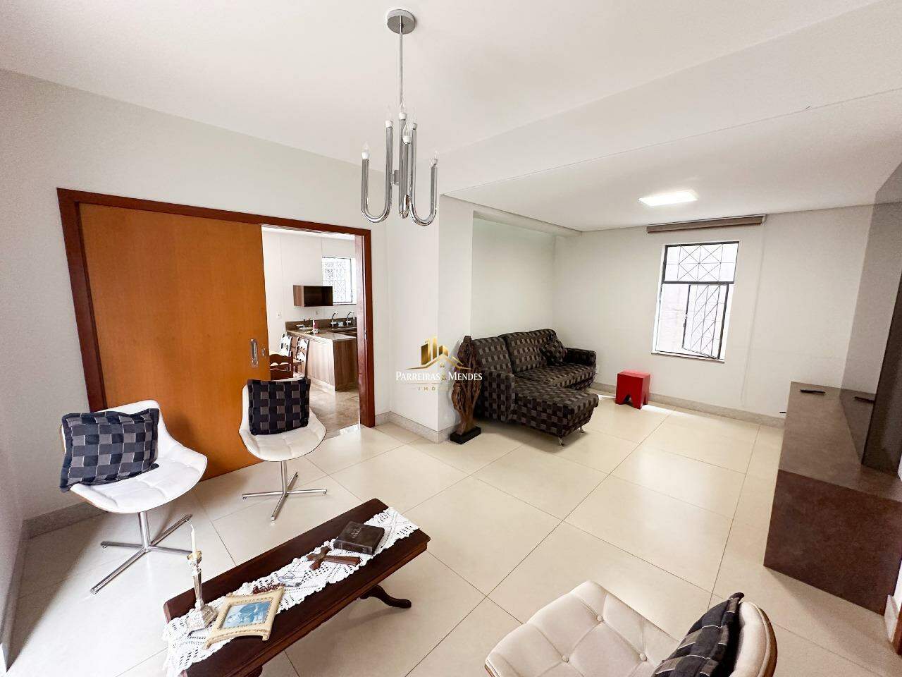 Casa à venda no Centro: 