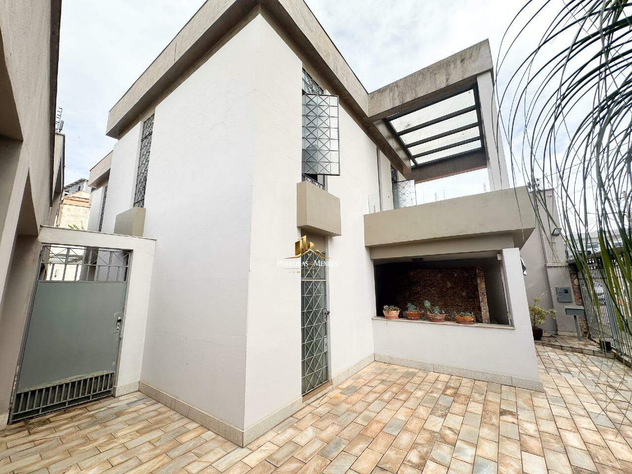 Casa à venda no Centro: 