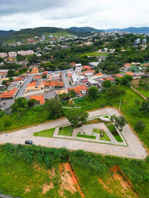 Lote à venda no CONDOMÍNIO SOL DO QUITÃO: 