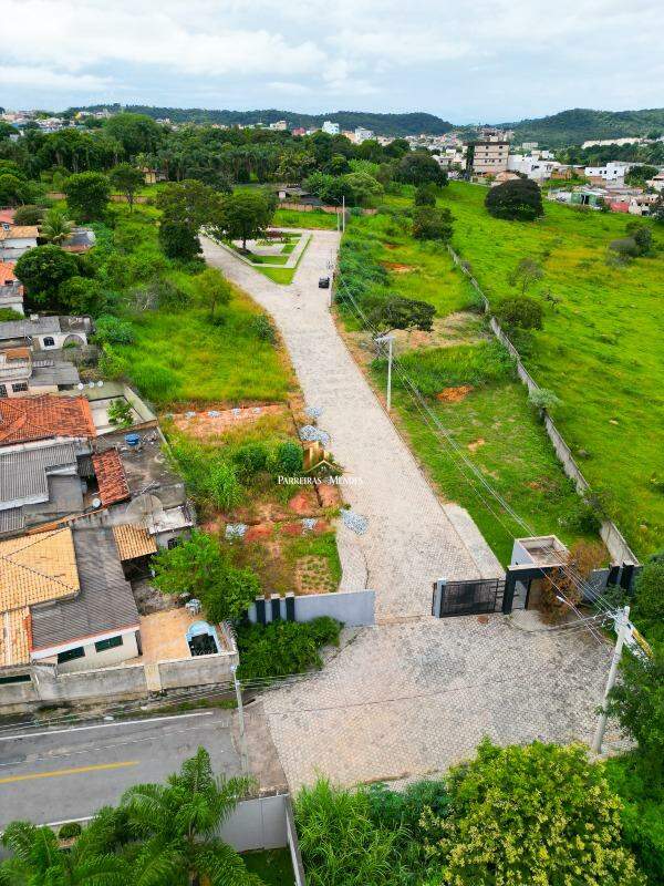 Lote à venda no CONDOMÍNIO SOL DO QUITÃO: 