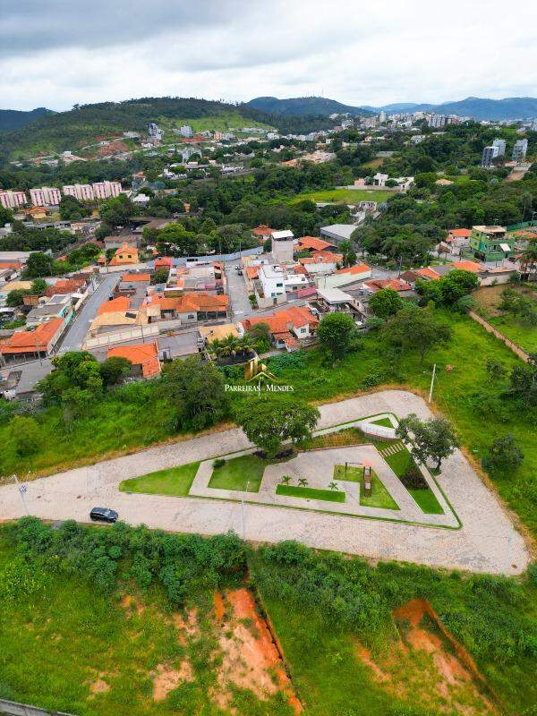 Lote à venda no CONDOMÍNIO SOL DO QUITÃO: 