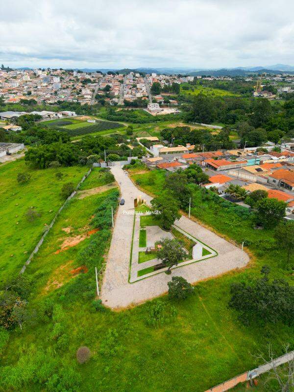Lote à venda no CONDOMÍNIO SOL DO QUITÃO: 