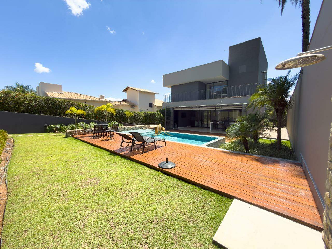 Casa à venda no CONDOMÍNIO RECANTO DOS PÁSSAROS: 