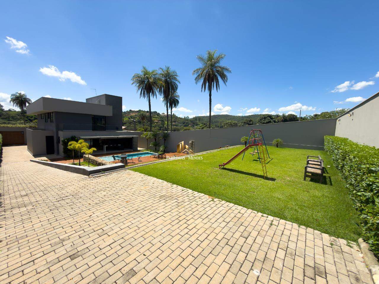 Casa à venda no CONDOMÍNIO RECANTO DOS PÁSSAROS: 