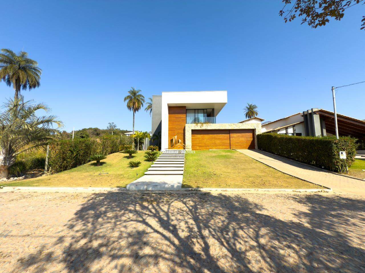 Casa à venda no CONDOMÍNIO RECANTO DOS PÁSSAROS: 