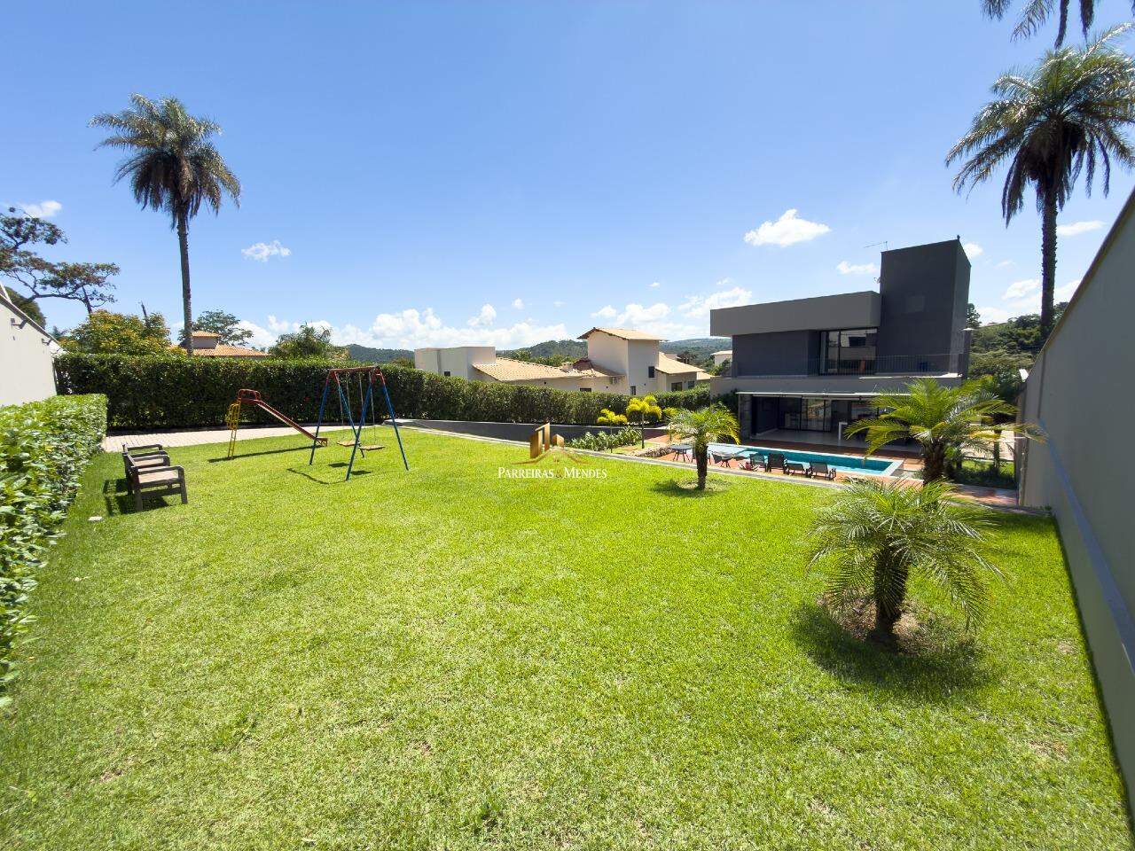 Casa à venda no CONDOMÍNIO RECANTO DOS PÁSSAROS: 