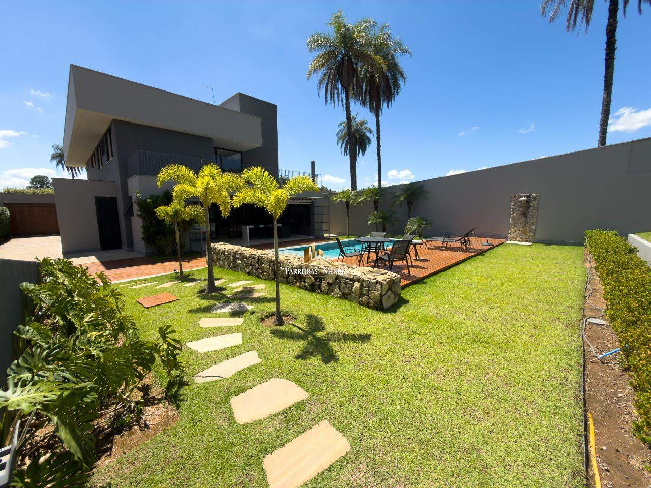 Casa à venda no CONDOMÍNIO RECANTO DOS PÁSSAROS: 