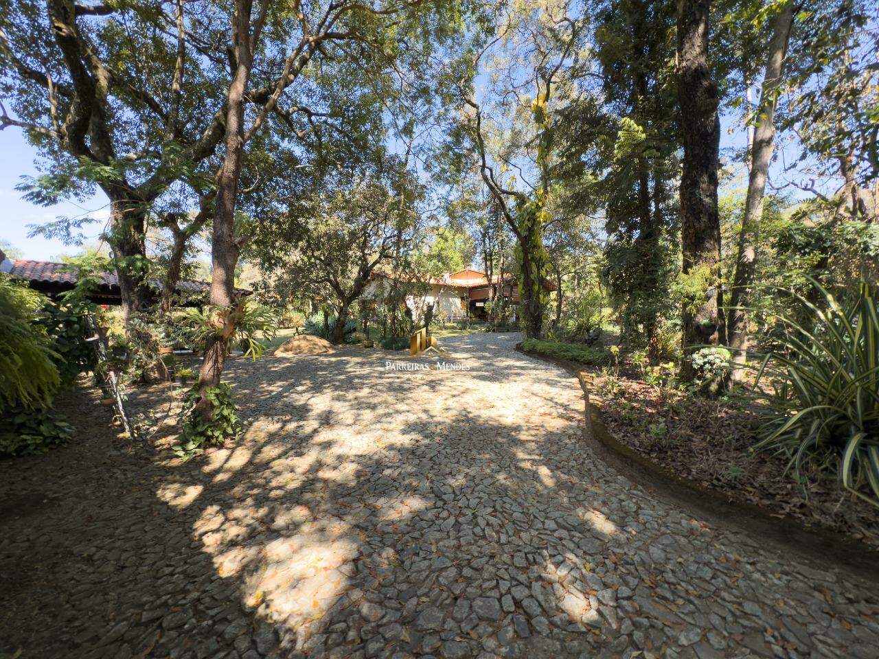 Casa à venda no CONDOMÍNIO RECANTO DO LAGO: 