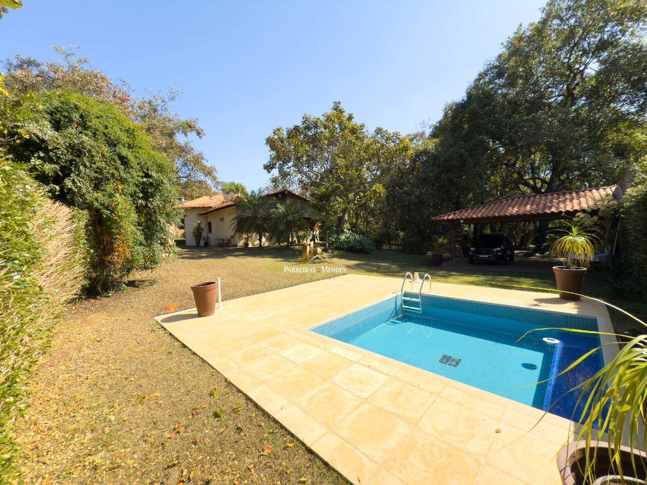 Casa à venda no CONDOMÍNIO RECANTO DO LAGO: 