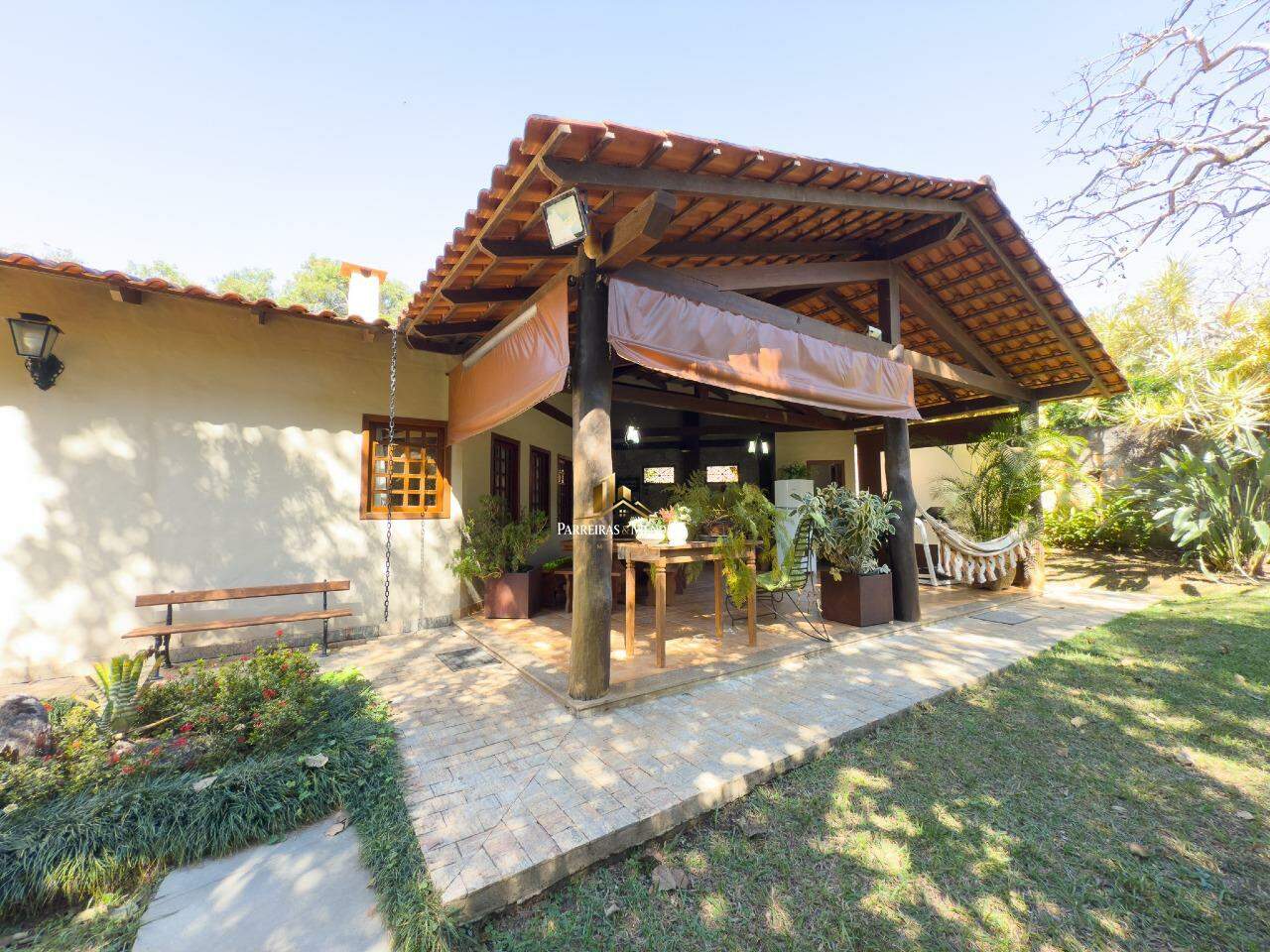 Casa à venda no CONDOMÍNIO RECANTO DO LAGO: 