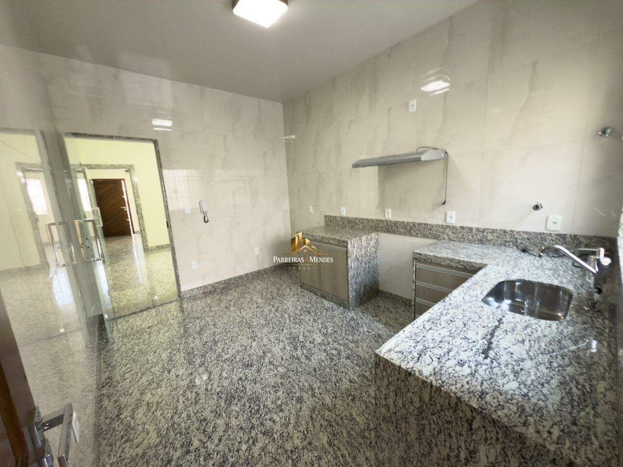 Casa à venda no Centro: 