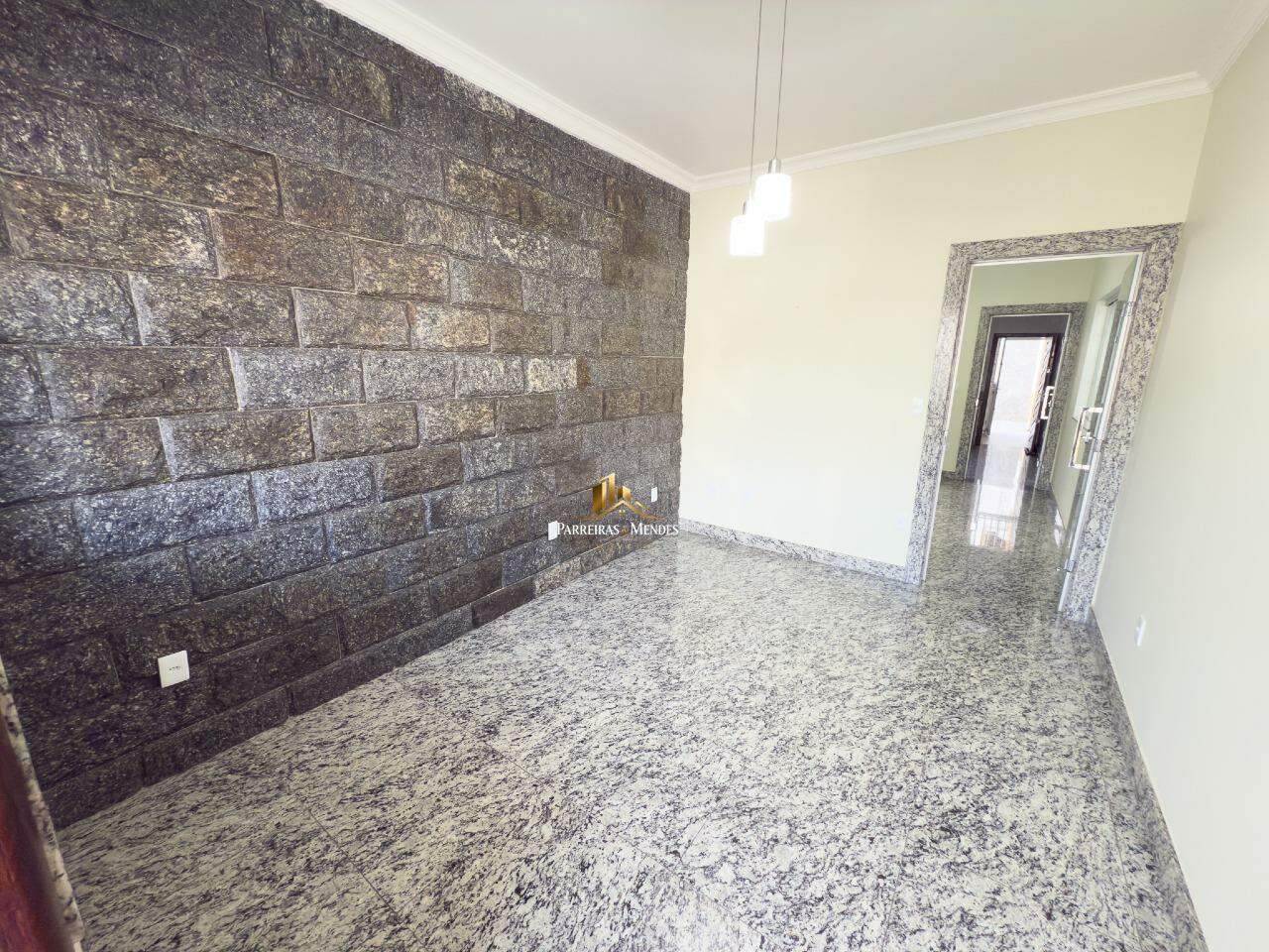 Casa à venda no Centro: 
