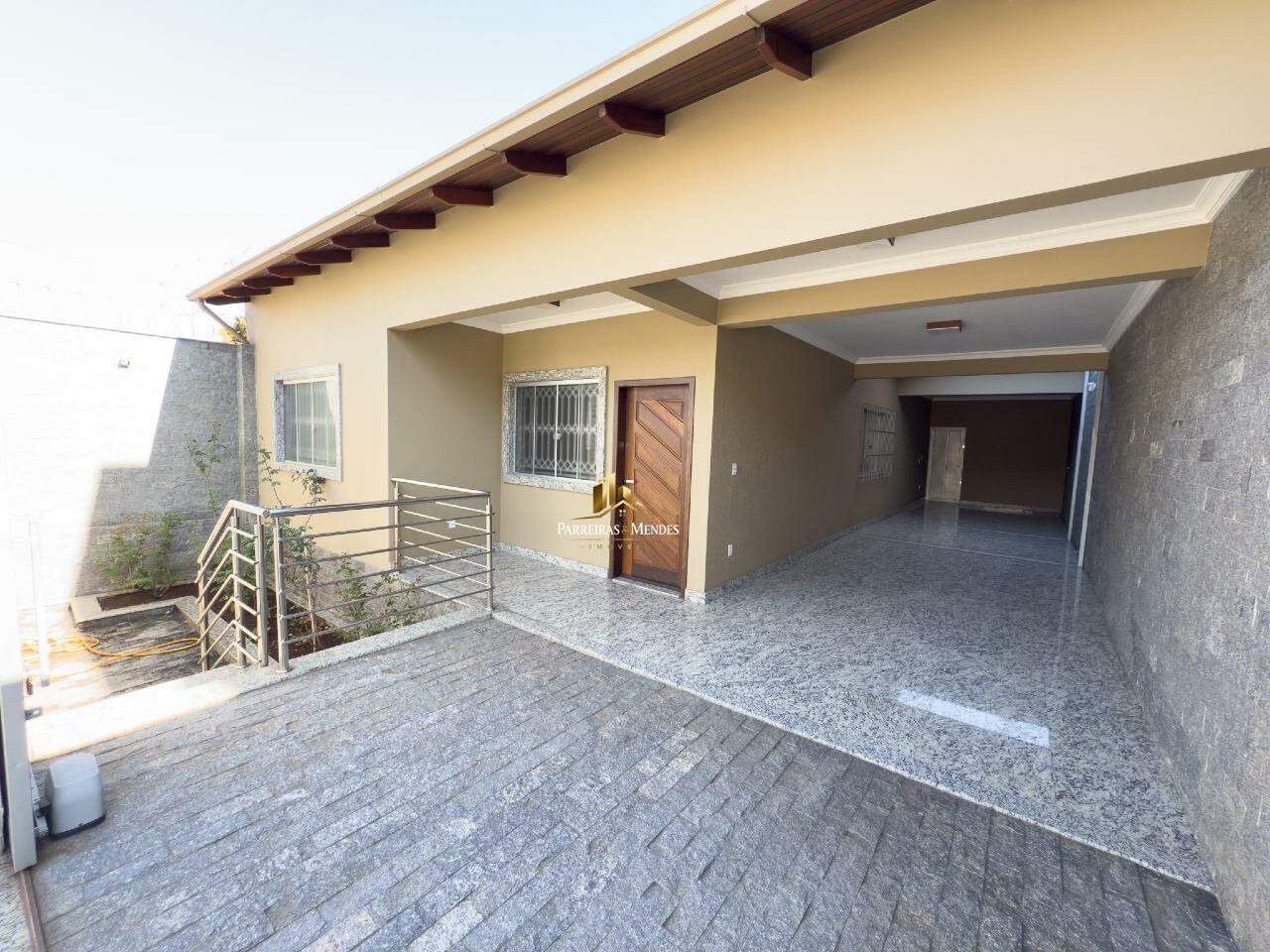 Casa à venda no Centro: 