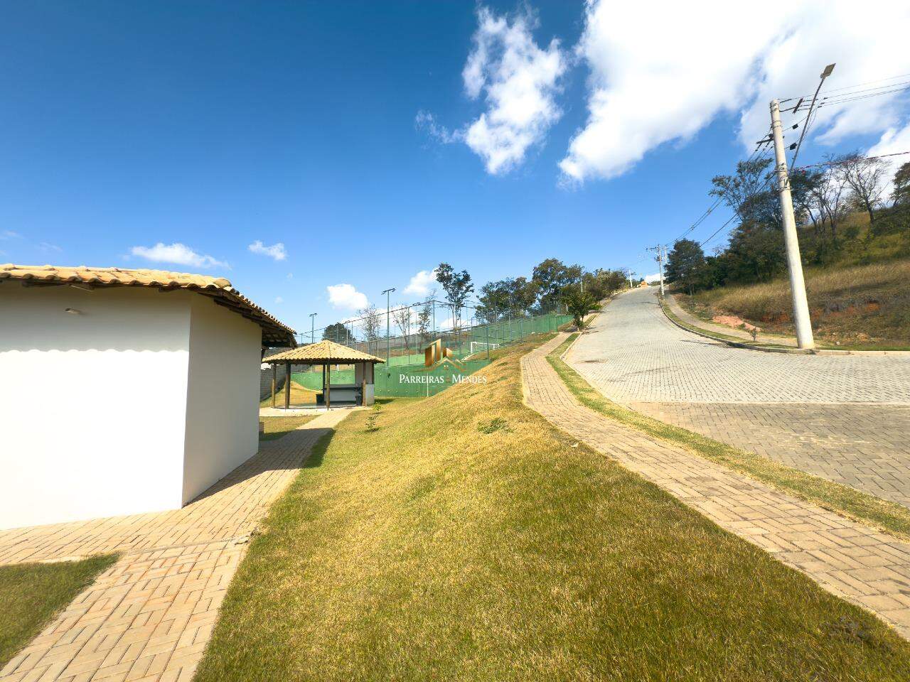 Lote à venda no CONDOMÍNIO MIRANTE SUL: 