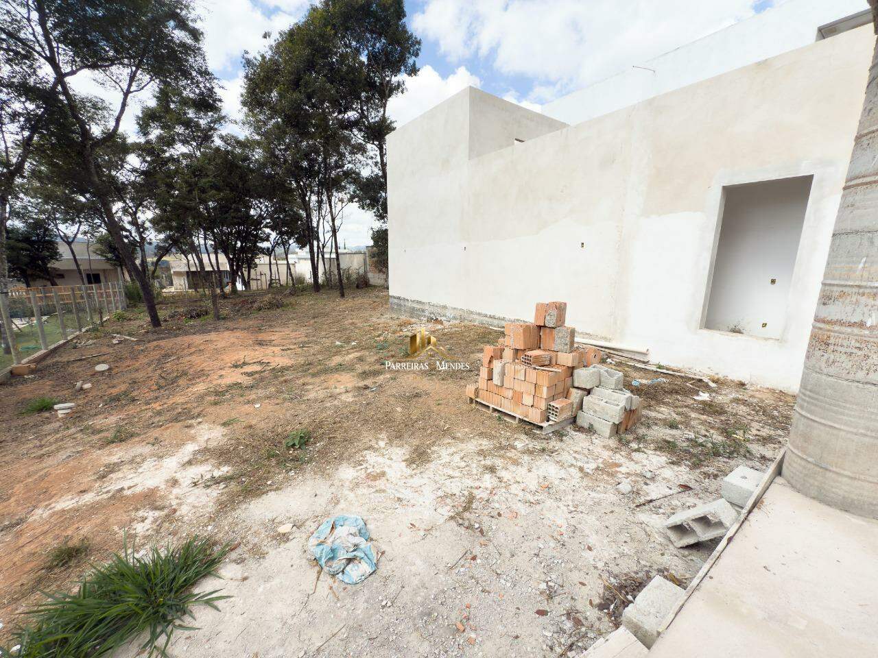 Casa à venda no CONDOMÍNIO RECANTO DOS PÁSSAROS: 