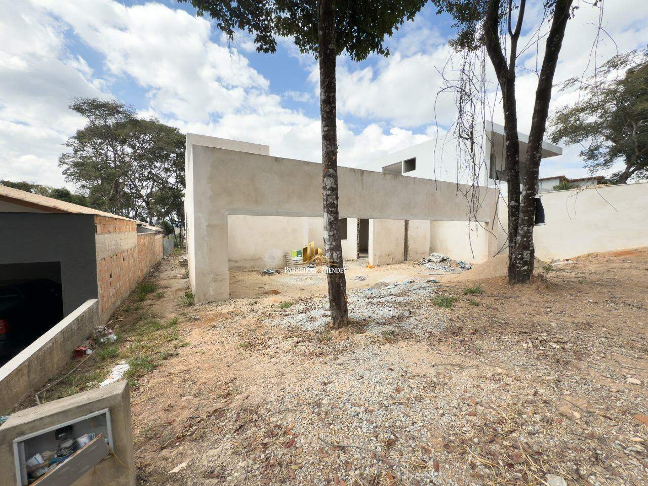 Casa à venda no CONDOMÍNIO RECANTO DOS PÁSSAROS: 