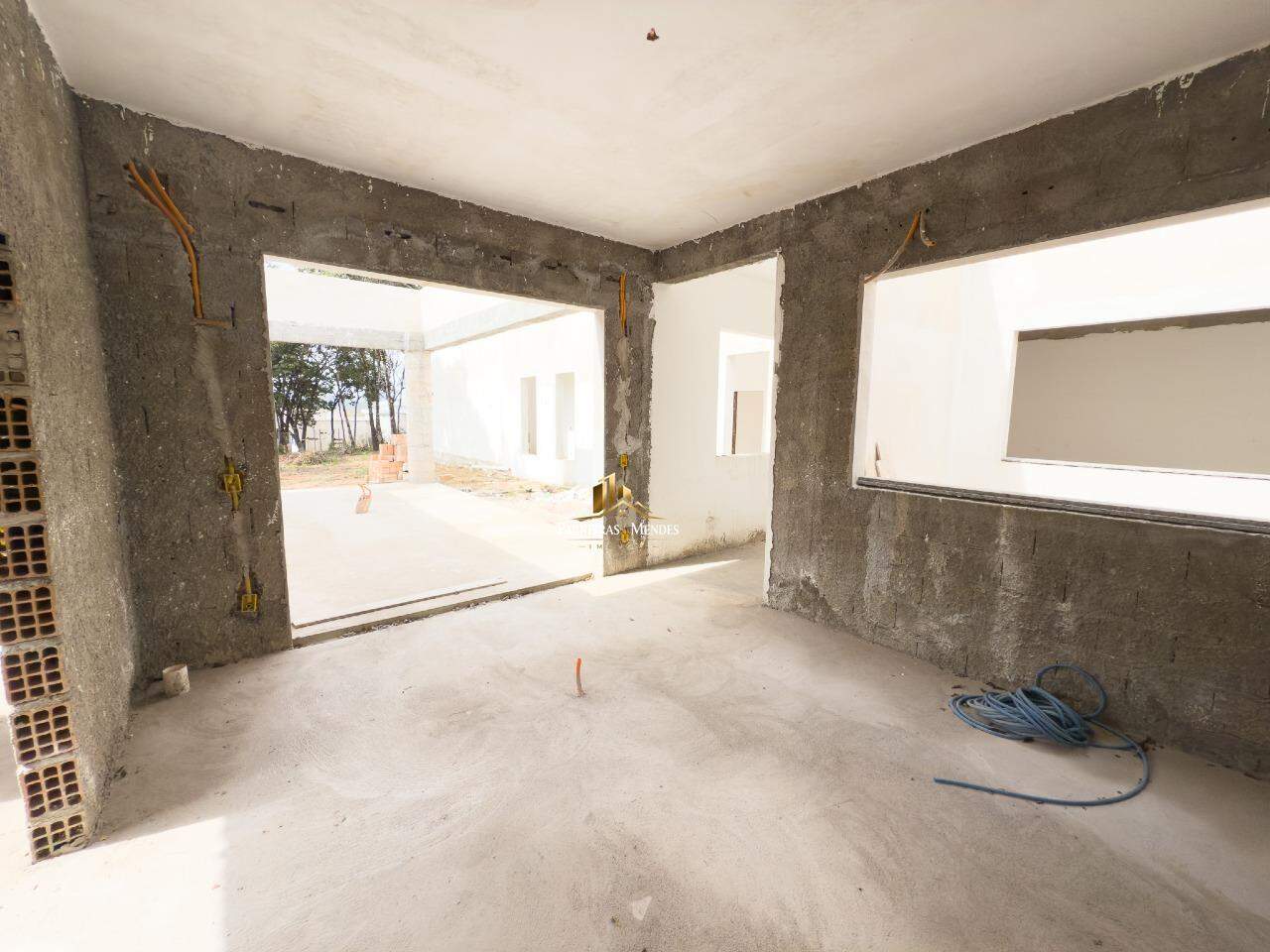 Casa à venda no CONDOMÍNIO RECANTO DOS PÁSSAROS: 