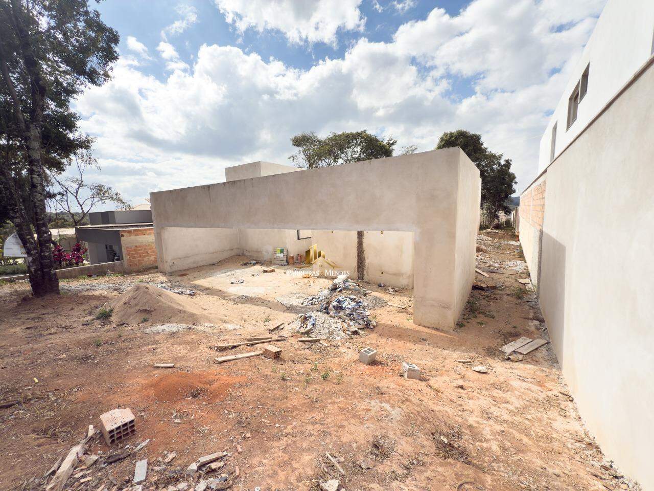Casa à venda no CONDOMÍNIO RECANTO DOS PÁSSAROS: 