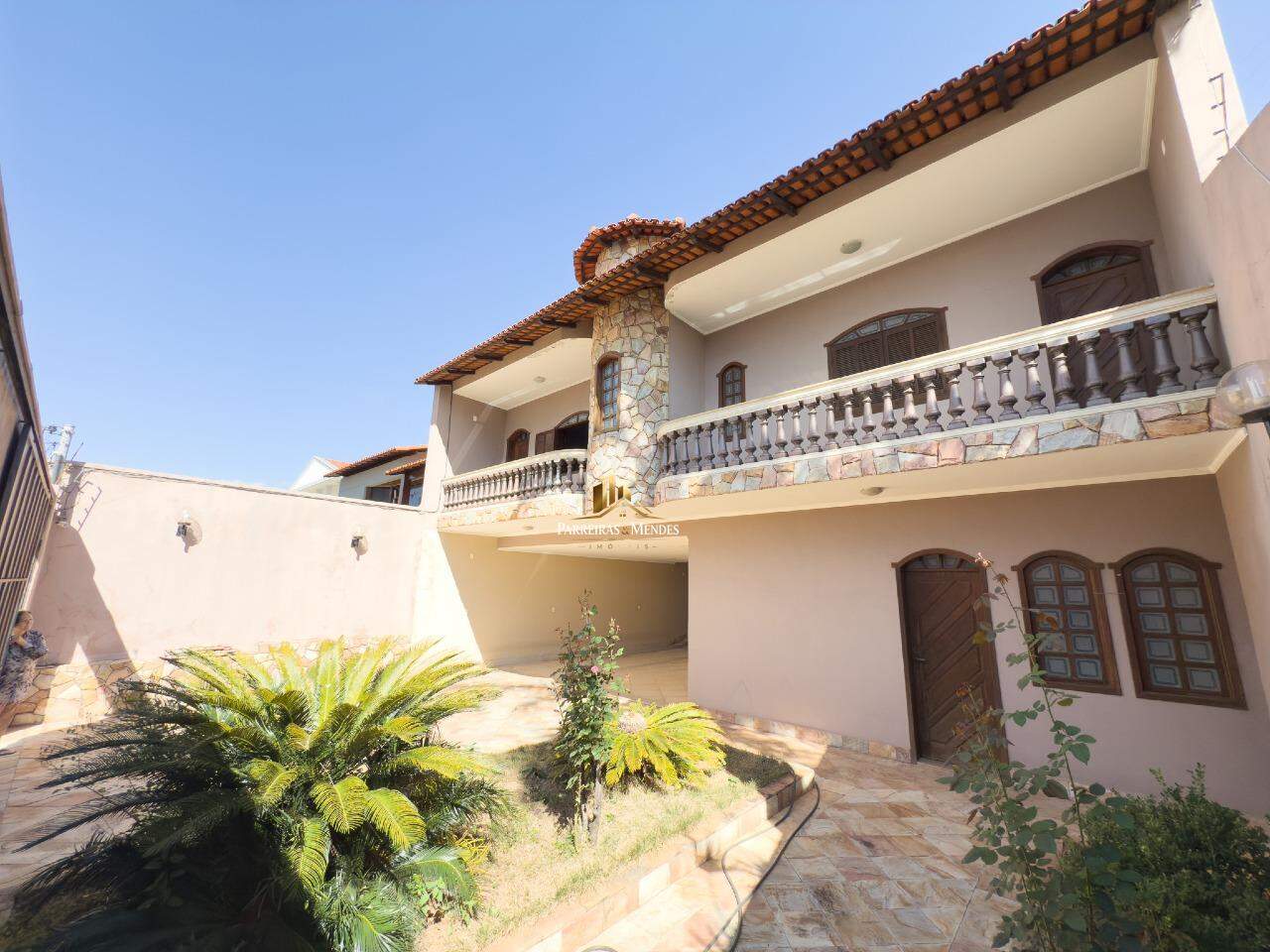 Casa à venda no BELVEDERE: 