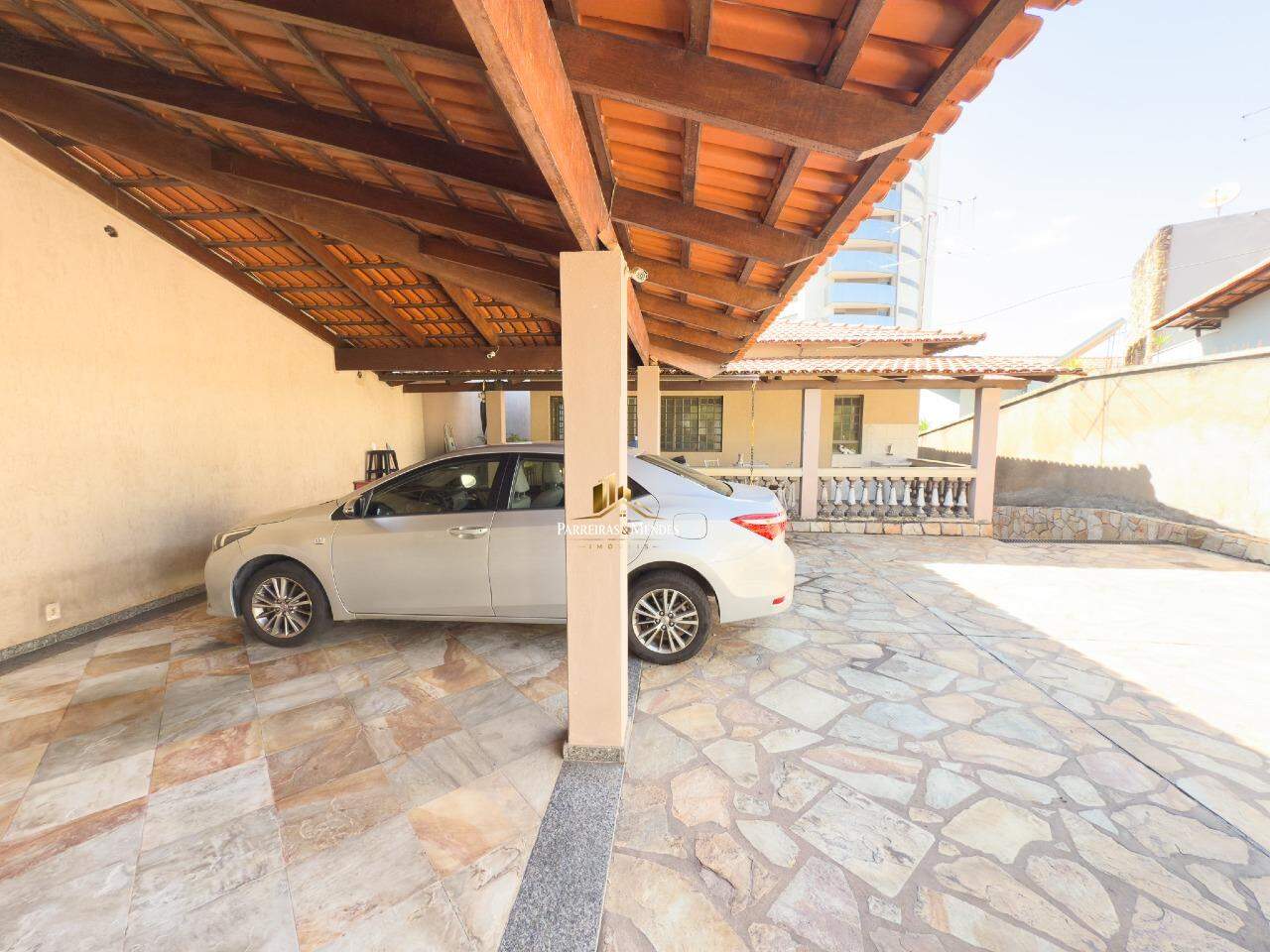 Casa à venda no BELVEDERE: 