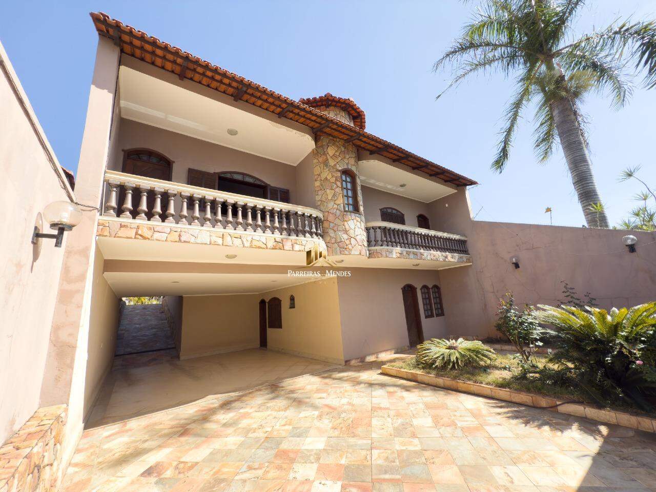 Casa à venda no BELVEDERE: 