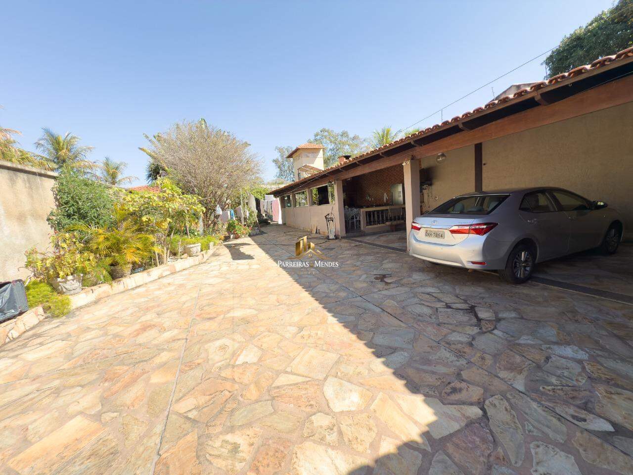 Casa à venda no BELVEDERE: 