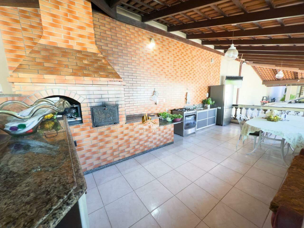 Casa à venda no BELVEDERE: 
