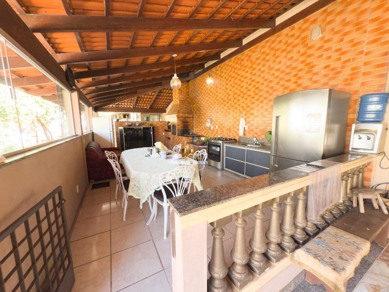 Casa à venda no BELVEDERE: 