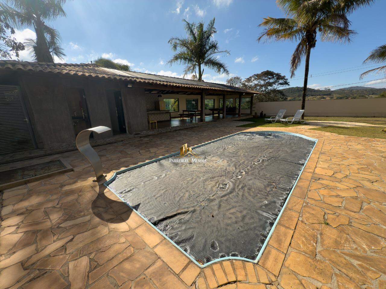 Casa à venda no CONDOMÍNIO LAGO DAS GARÇAS: 
