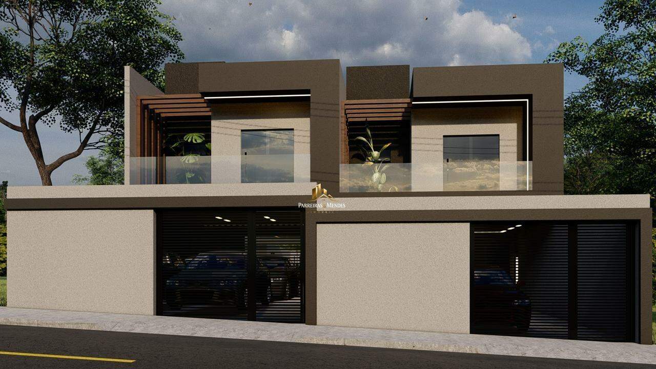 Casa à venda no TROPICAL: 