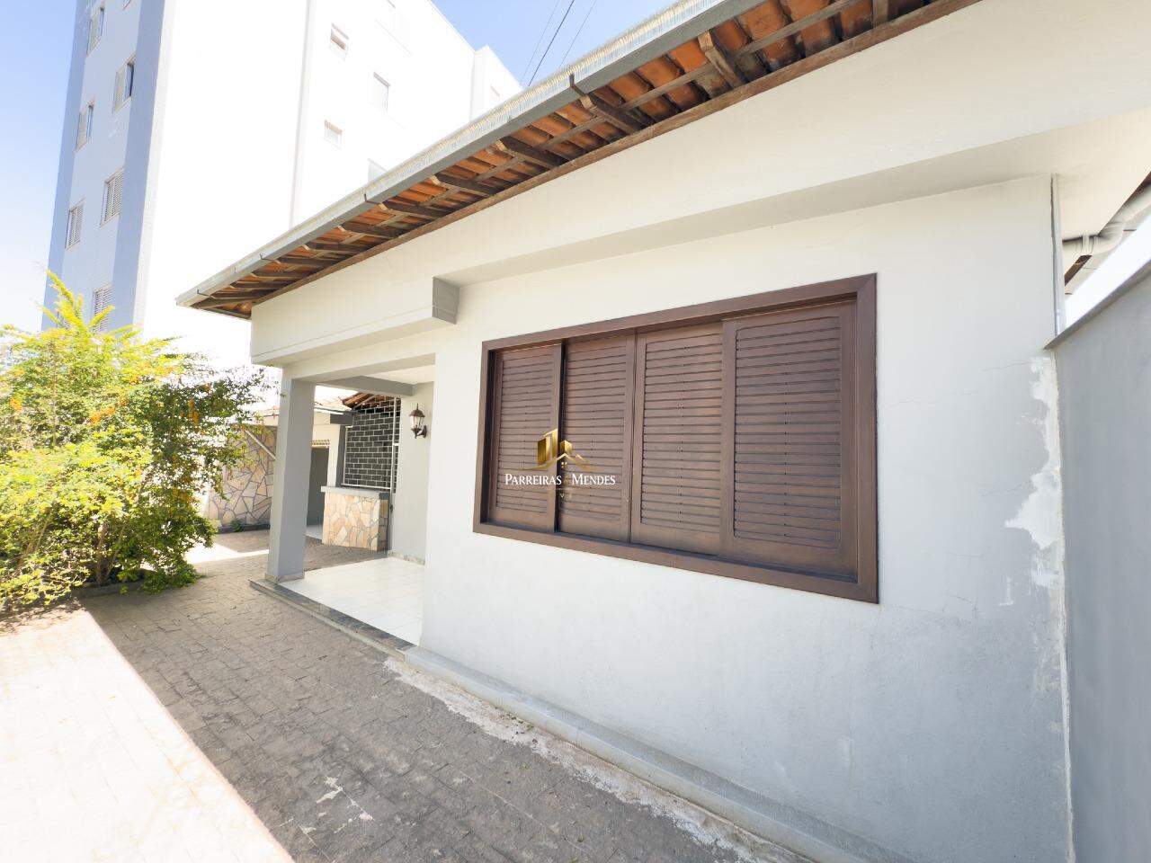 Casa à venda no Centro: 