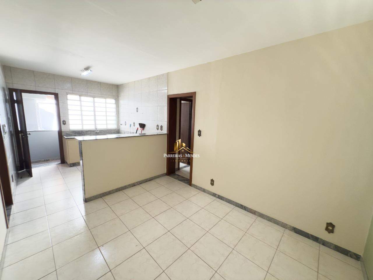 Casa à venda no Centro: 