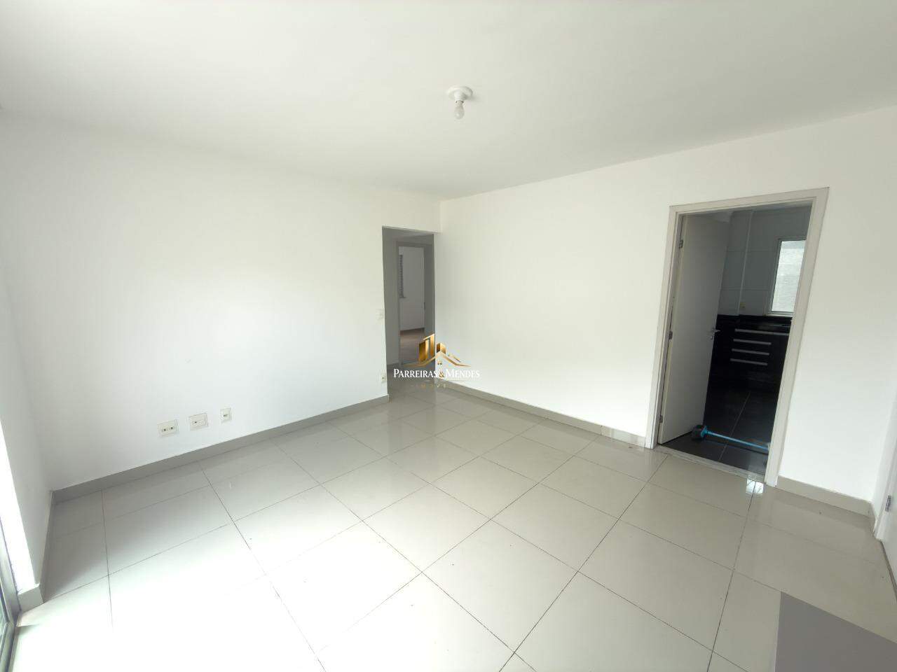 Apartamento à venda no BELVEDERE: 