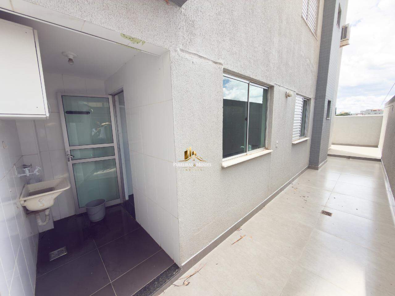 Apartamento à venda no BELVEDERE: 