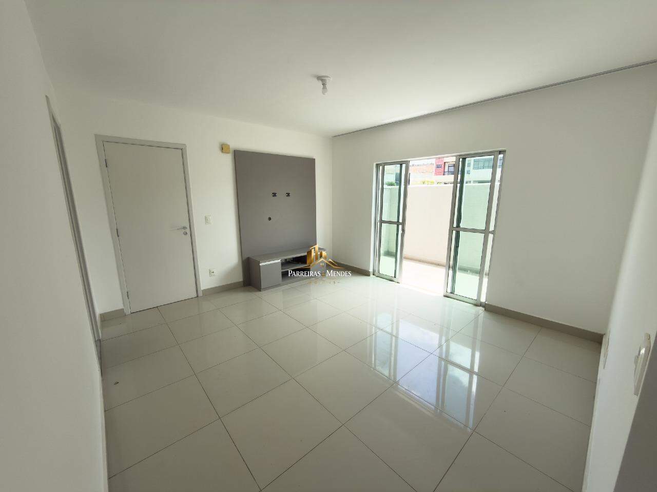 Apartamento à venda no BELVEDERE: 