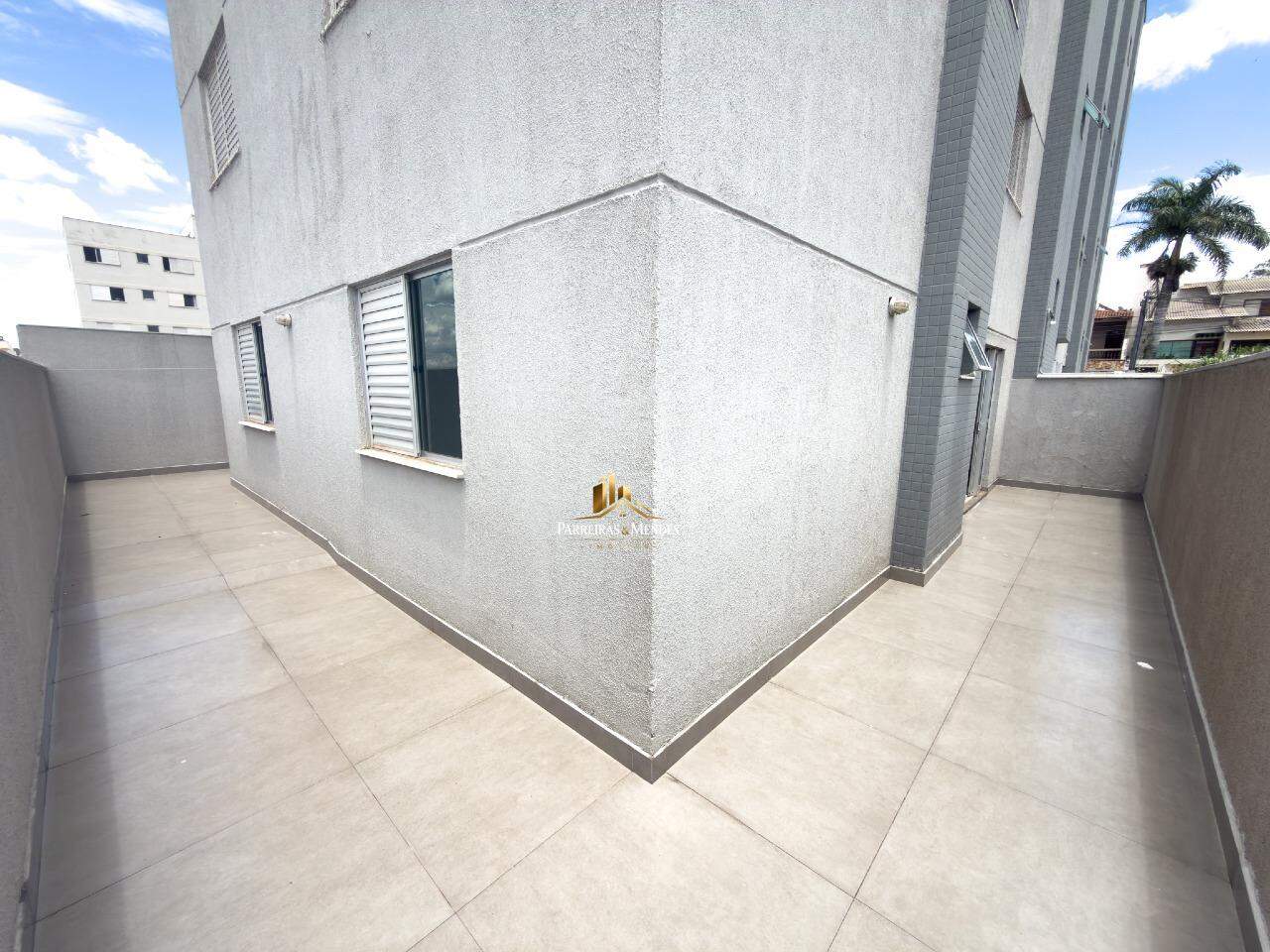 Apartamento à venda no BELVEDERE: 