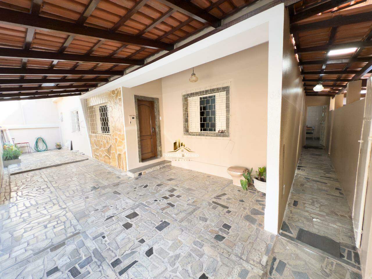 Casa à venda no Centro: 
