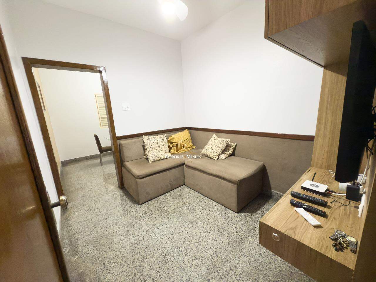 Casa à venda no Centro: 