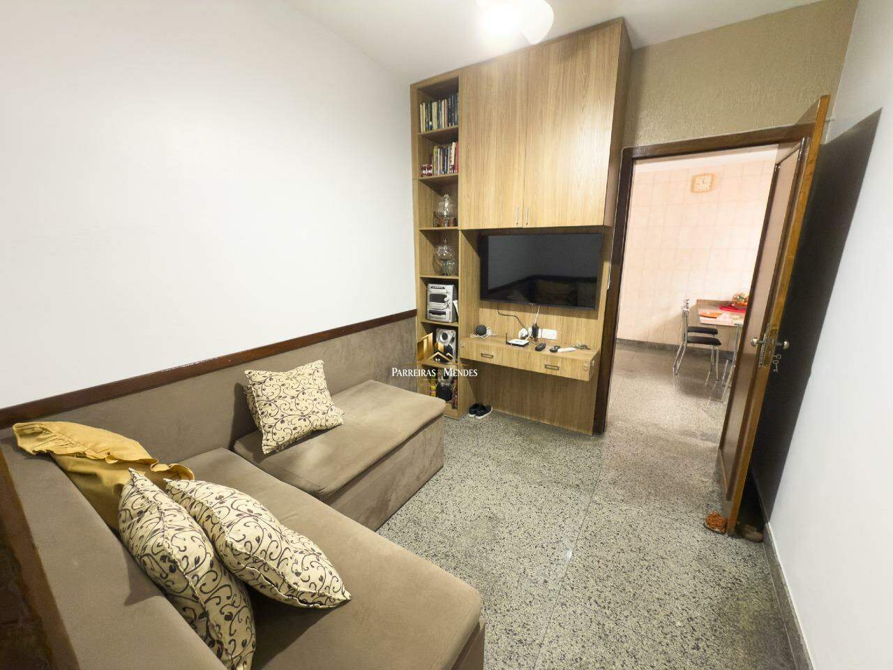 Casa à venda no Centro: 
