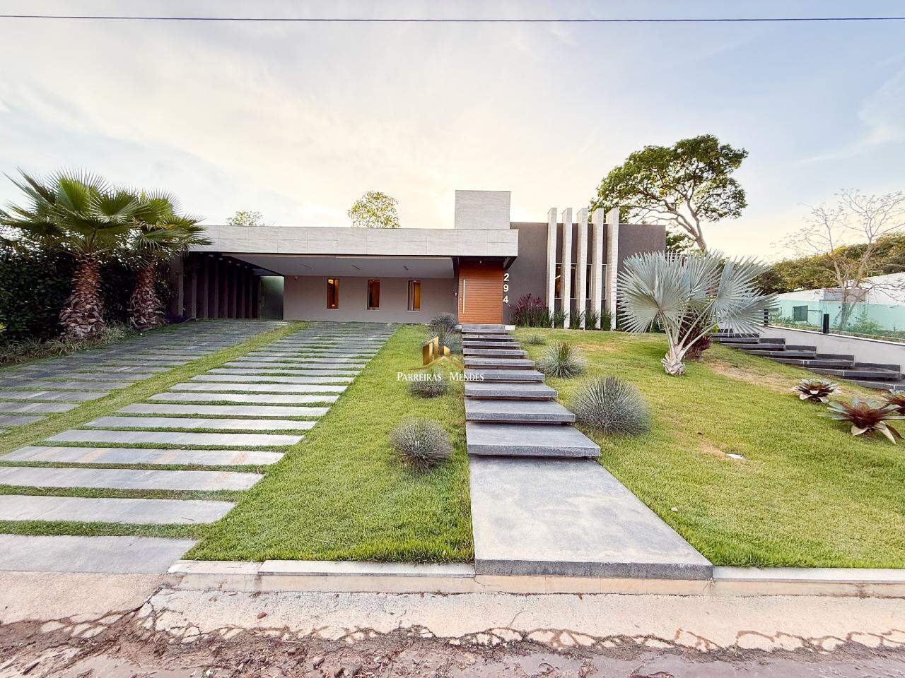 Casa à venda no CONDOMÍNIO RECANTO DOS PÁSSAROS: 