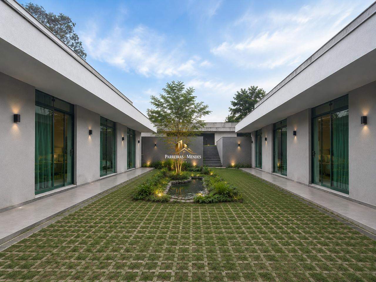 Casa à venda no CONDOMÍNIO RECANTO DOS PÁSSAROS: 