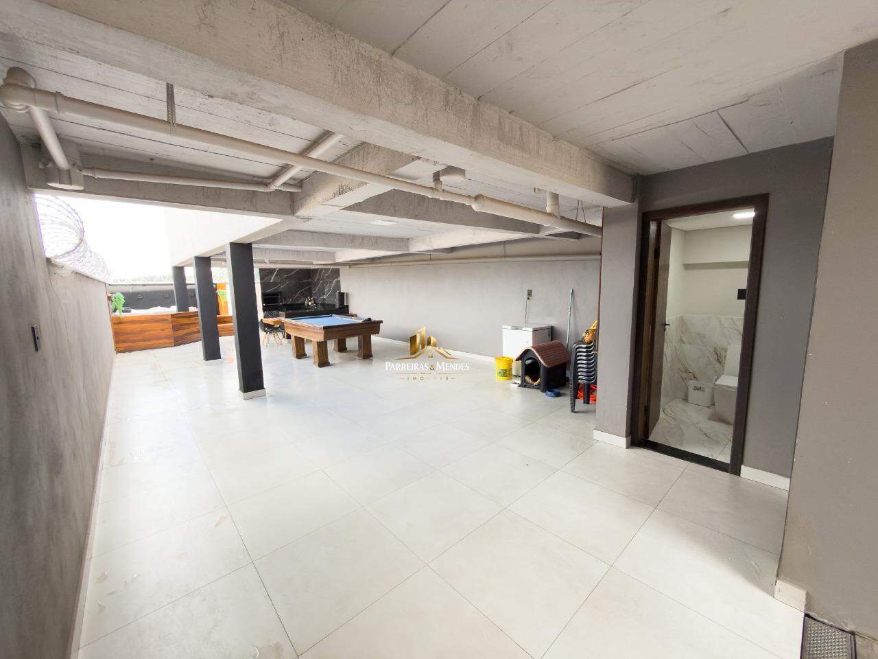 Casa à venda no SÃO BENTO: 